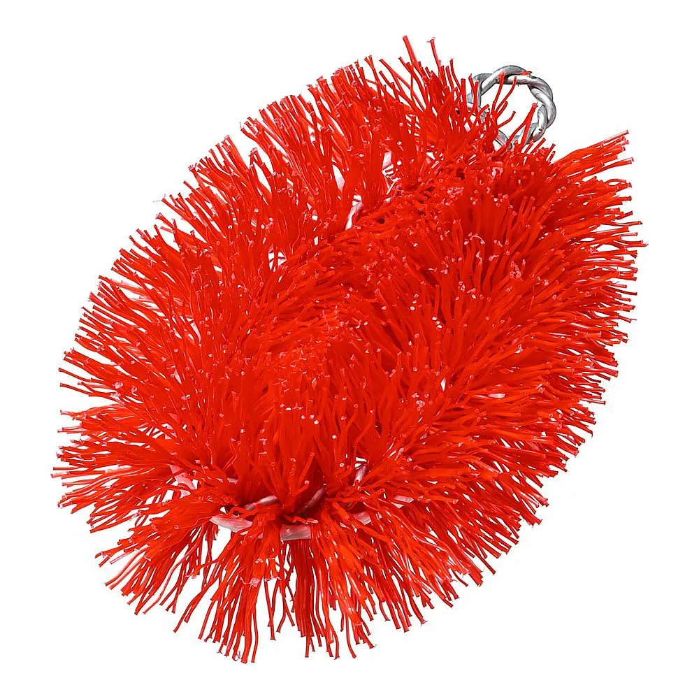 62-6602-56 New Collar Eagle Small (10 Pieces) Red