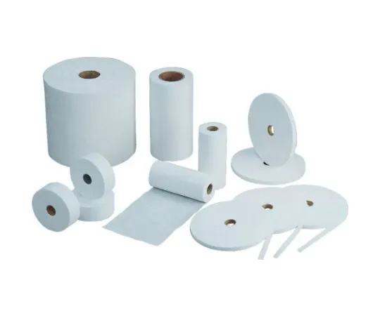 64-4791-40 Mounting Roll Wiper 540 mm x 36 m (20 Pieces) TH50-540-36
