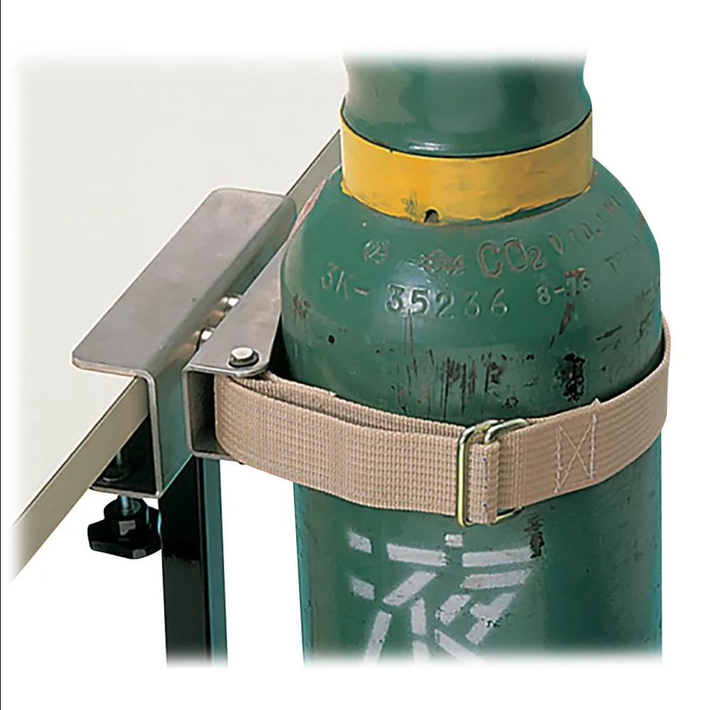 9-144-01 Cylinder Fixture U Type