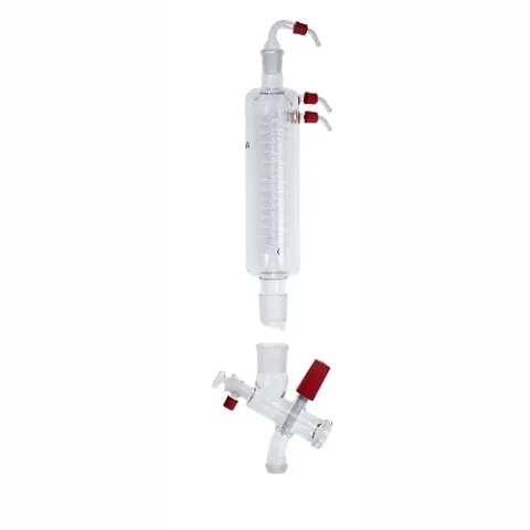 61-0006-77 RV 10.6 Reflux Type Intensive Vertical RV 10.6