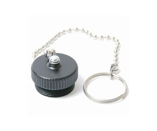 63-3098-06 NJW Plug Cap Waterproof Type (Shell φ 16) NJW16PCA