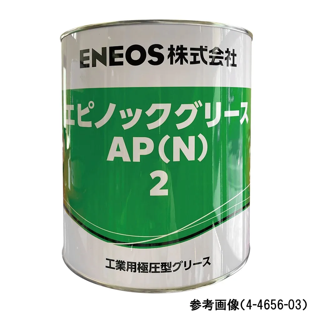 4-4657-03 Industrial Grease Epinnock R Grease AP (N) 204 C 16 kg Pack 3