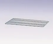 0-5223-12 Stainless Steel Storage Shelf Board 860 x 432 x 15mm SS-DSB