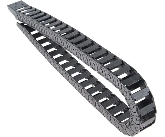 67-0426-29 Cable Carrier - 10x15mm (0.5m Length) ROB-13207