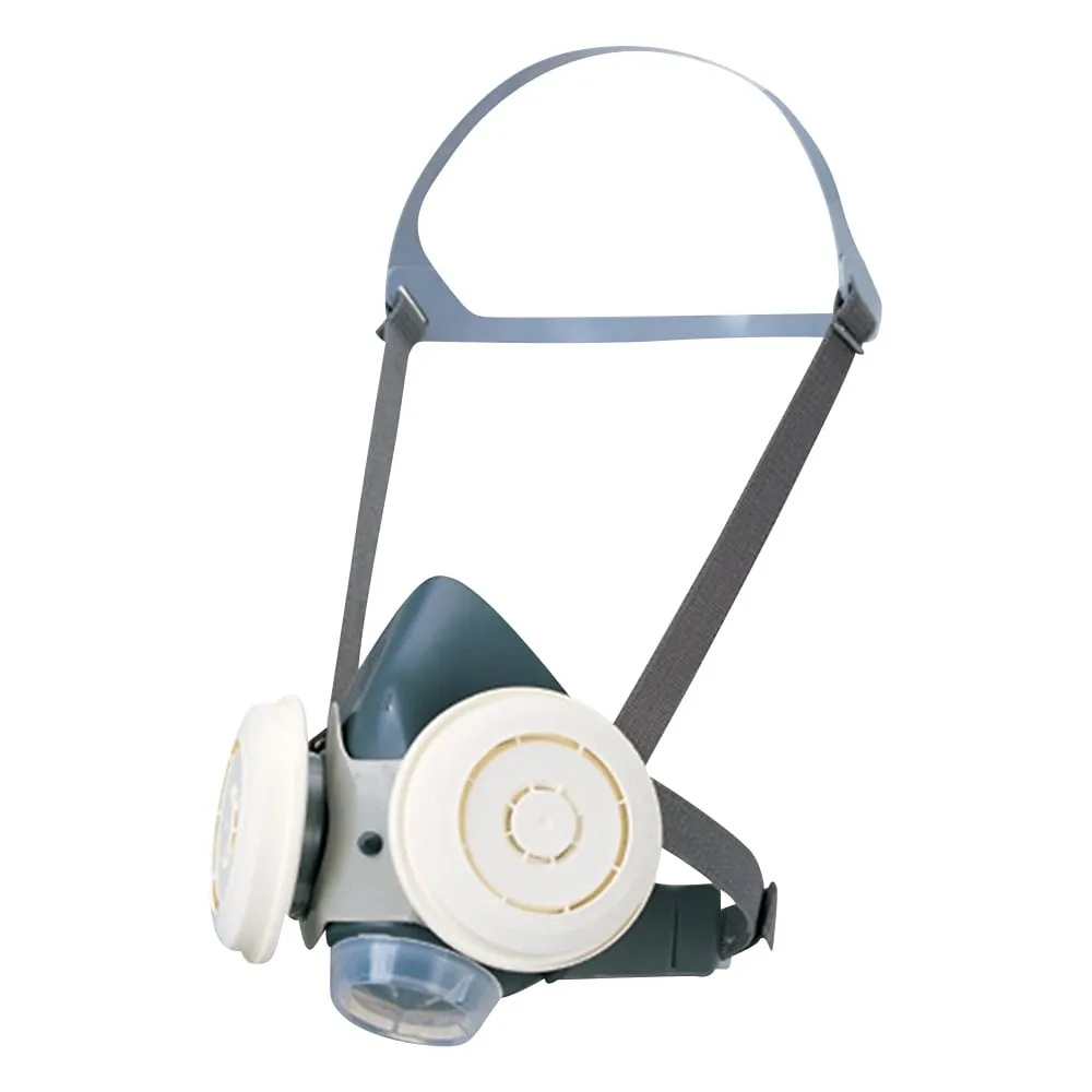 1-8898-01 Dustproof Mask M2 Size DR28SL4N(M2)
