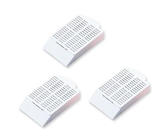2-4887-01 Embedding Cassette 1500 Pcs White M498-2