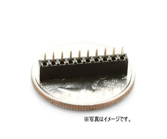 63-3139-56 2mm 10pin XBee Socket PRT-08272