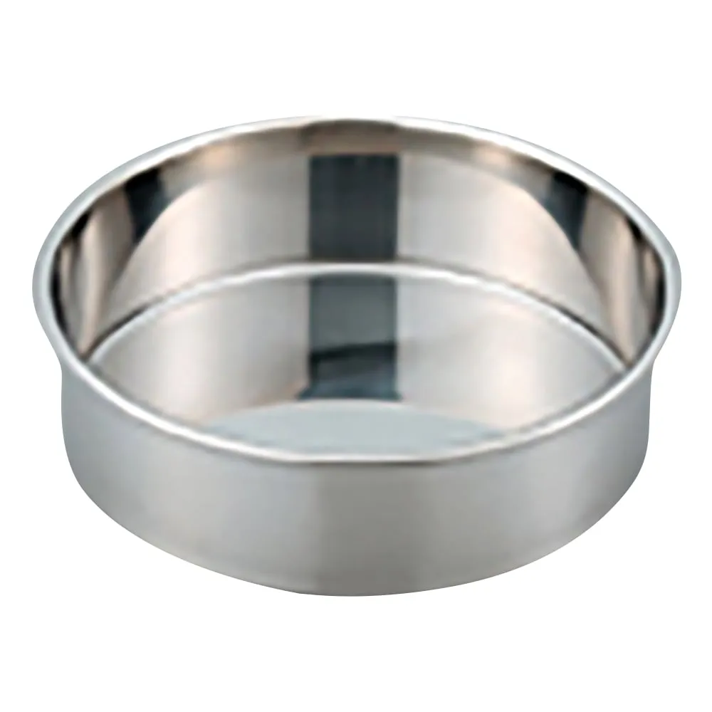 6-577-37 Standard Sieve Stainless Steel Popular Type 150 Receiver ID