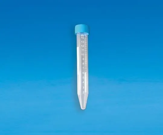 4-3148-01 Conical Tube 15mL unsterilized 84006