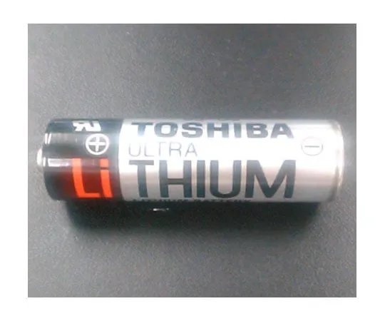62-6257-71 Lithium battery for Manometer ER6VM-DC3.6V