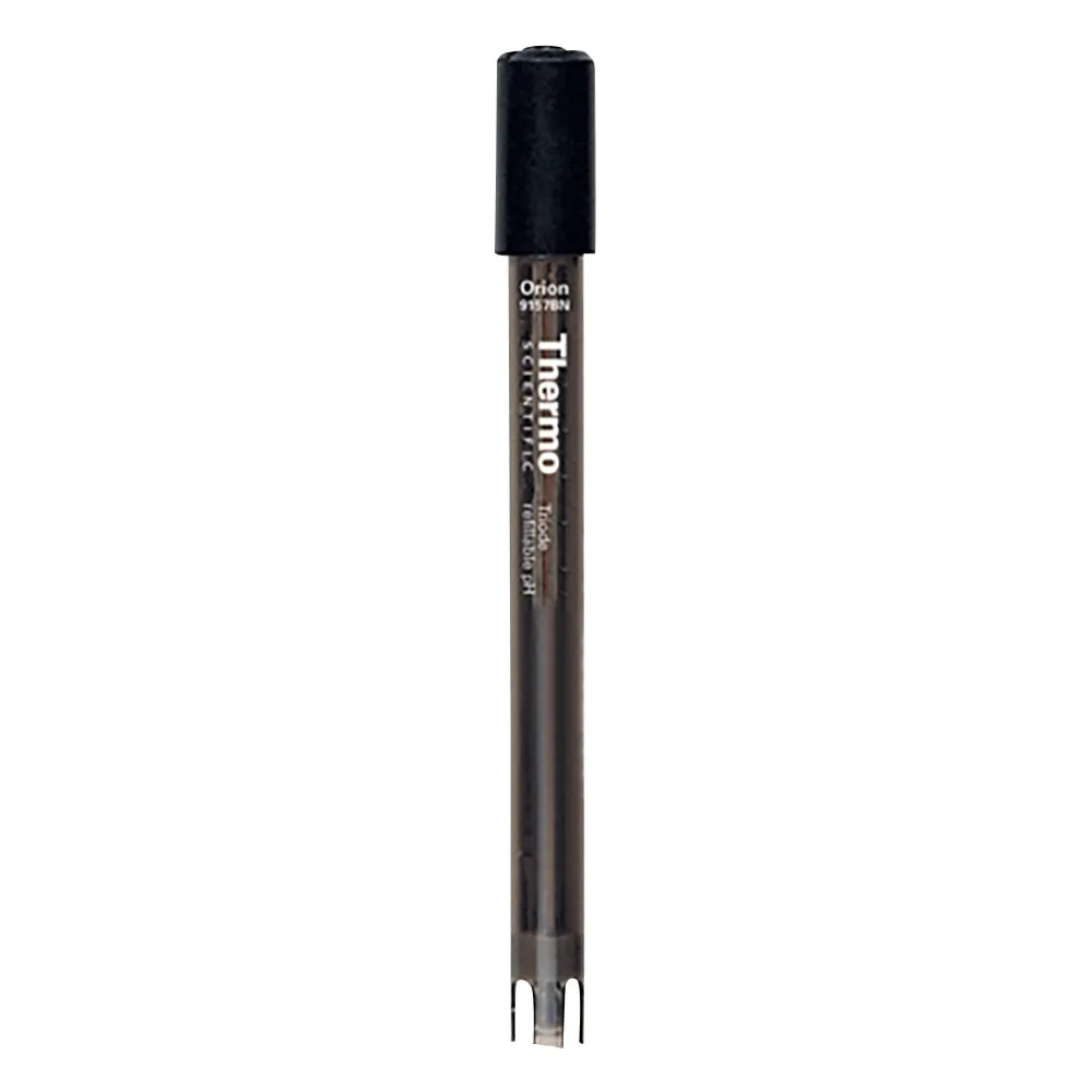 1-8199-13 pH Meter (STAR) Replacement pH Electrode 9157BNMD