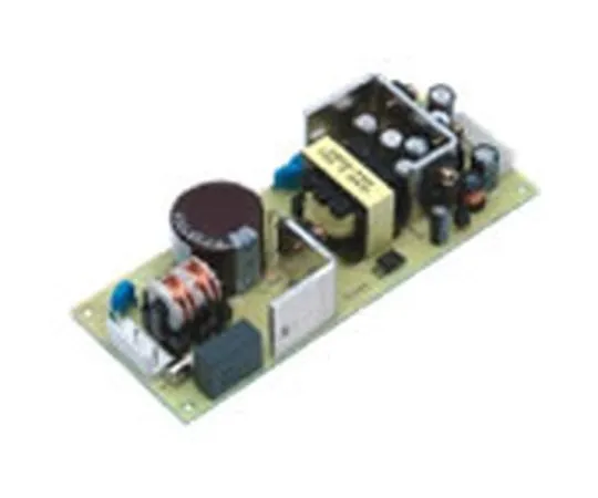 64-5668-66　［Discontinued］Substrate Type Switching Power Supply 30 W 5/+ 12/-12　MTW30-51212