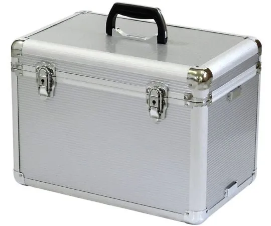 61-3519-21 Aluminum Carry Box ALC-BOX 441199