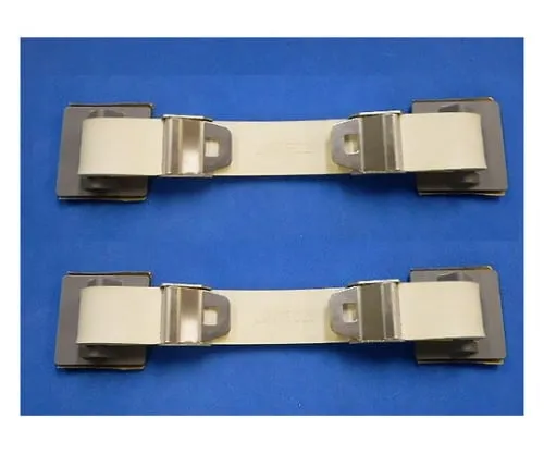 61-3740-51　［Discontinued］Refrigerator Stopper LP　LH-901LP