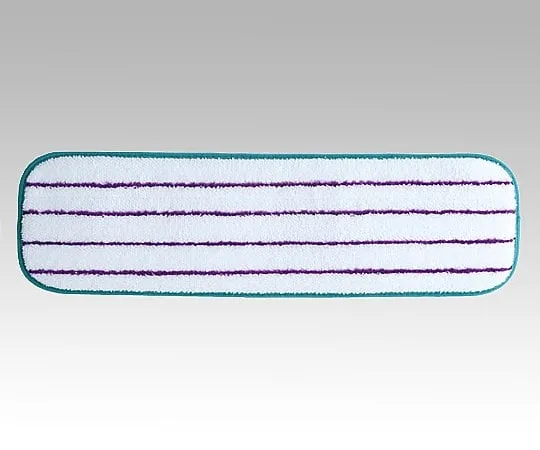 8-2662-12　［Discontinued］Spray Mop (Easy Clean) Replacement Mop Green