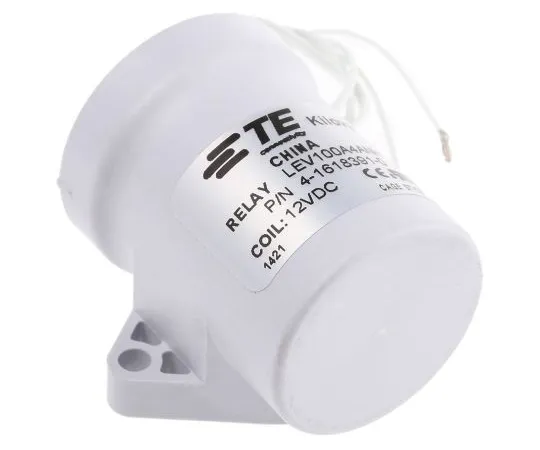 63-4619-17 Contactor Contactor LEV100A4ANH4-1618391-0