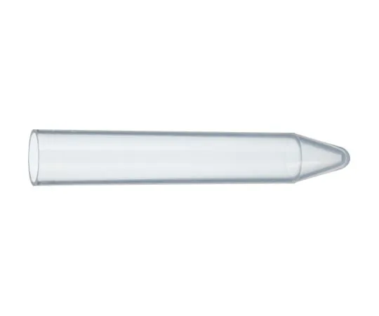 62-0890-54 Spitz Tube 4.5mL φ13 x 75mm PP 5822-375
