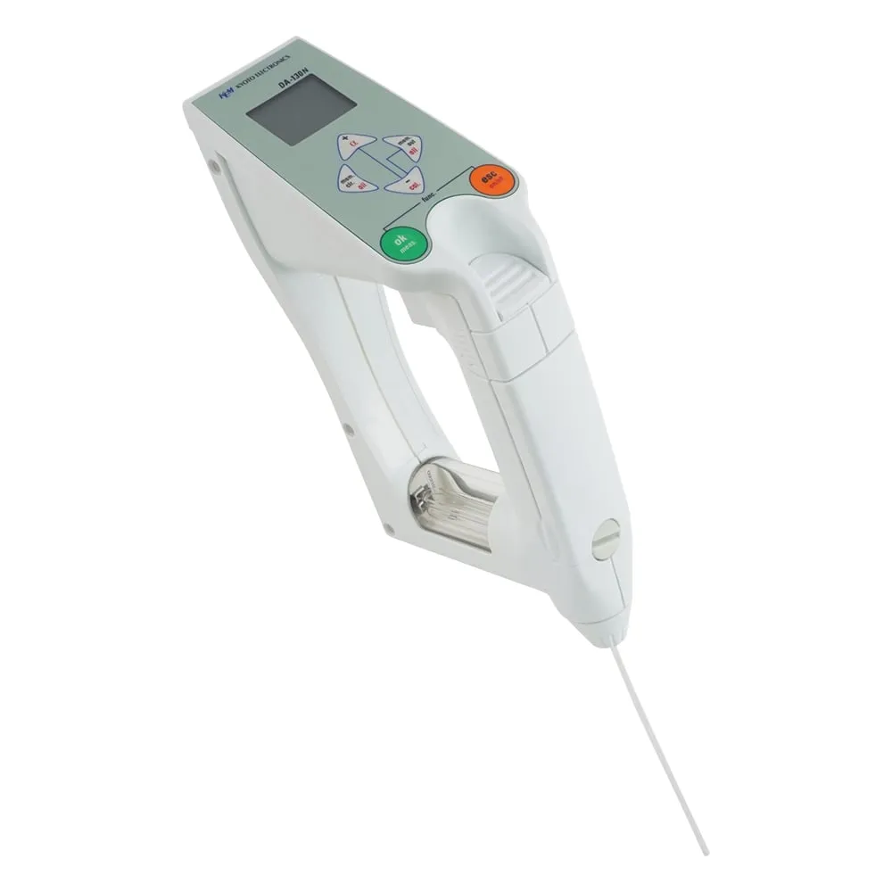 1-901-01 Portable Density Hydrometer DA-130N