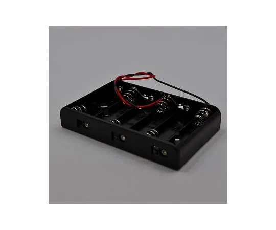 63-3103-18 Battery Case AA x 6 BH364A