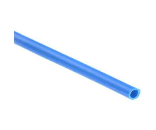 63-4615-48 RS PRO PVC Blue Protective Sleeving, 2mm Diameter, 50m Length 404-241