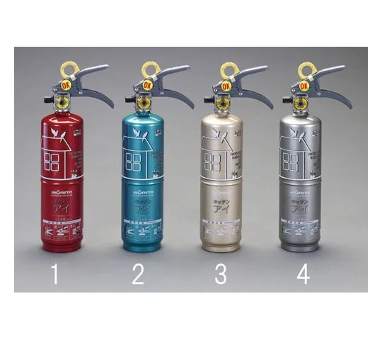 78-1095-11　［Discontinued］Home Extinguisher 1.0L　EA999MK-1