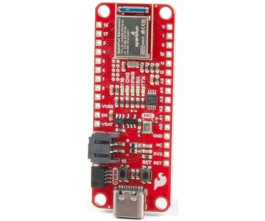 67-0429-59　［Discontinued］SparkFun Thing Plus - Artemis　WRL-15574