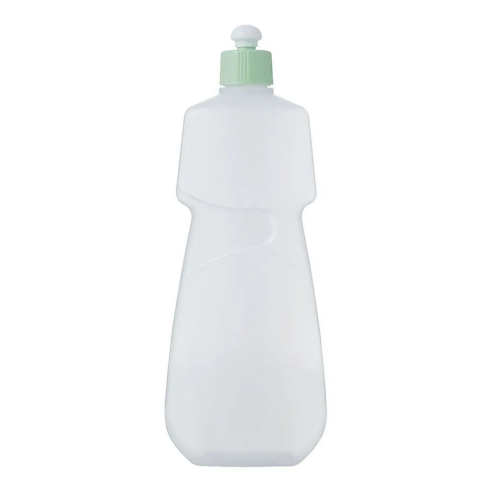 64-4200-63 Clean Chef Vegetable Dish Detergent Dilution Bottle