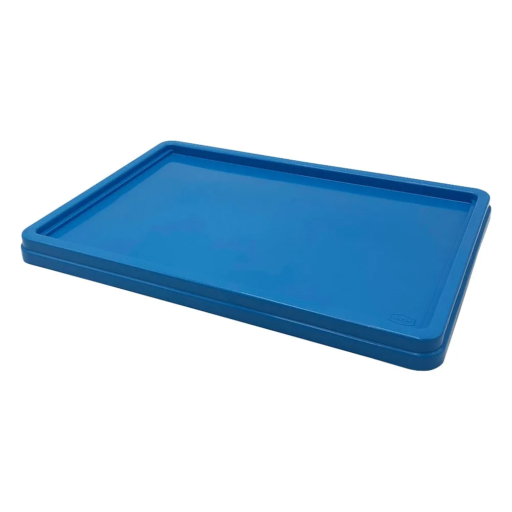 5-212-04 Module Container Lid Blue PZ-1001