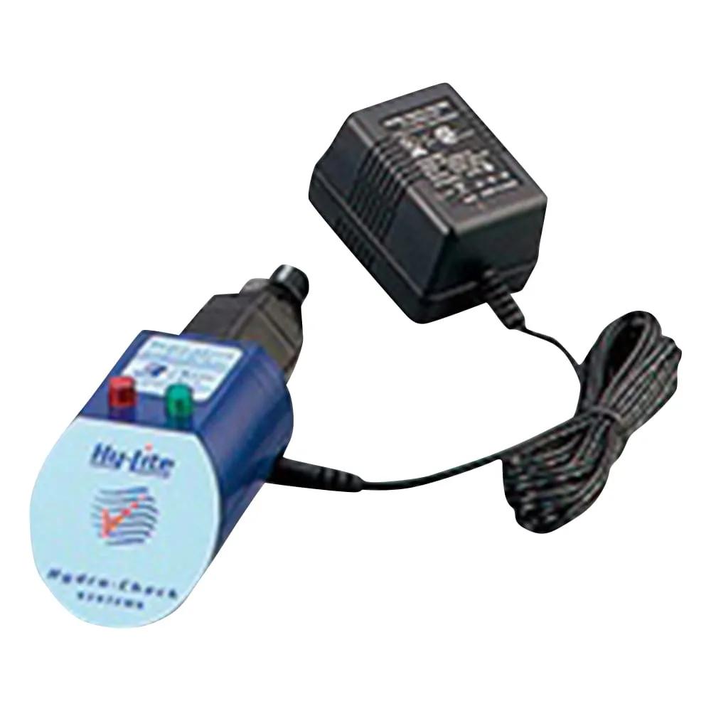 1-3705-14 Ion Exchange Resin Cartridge Water Deionizer Simplified Water Quality Meter HL-3