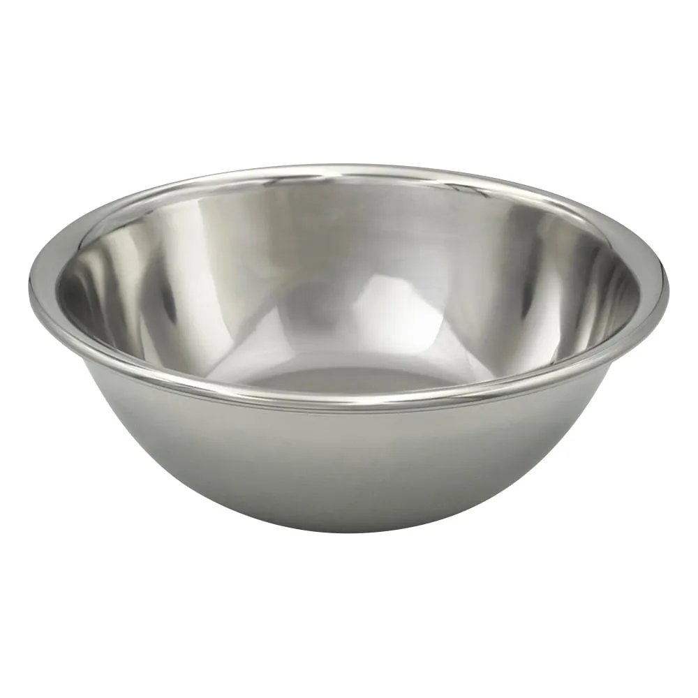 1-4536-01 Stainless Steel Mixing Bowl (0.8L) 15