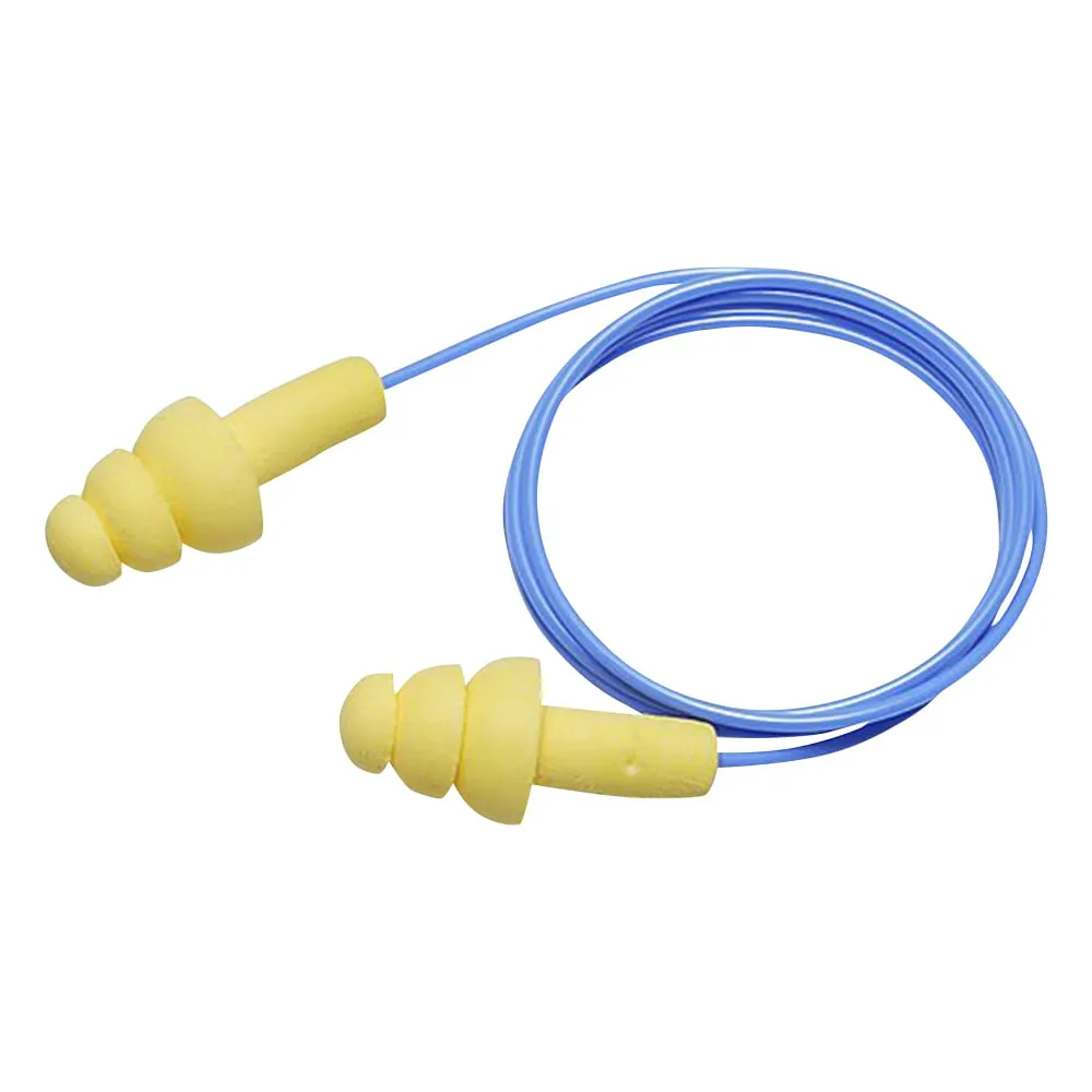 1-2742-02 Earplug With Strap 340-4004