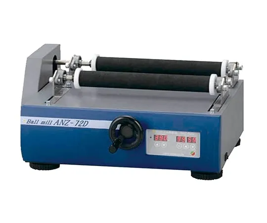 1-1294-11 Pot Mill Rotating Table ANZ-72D