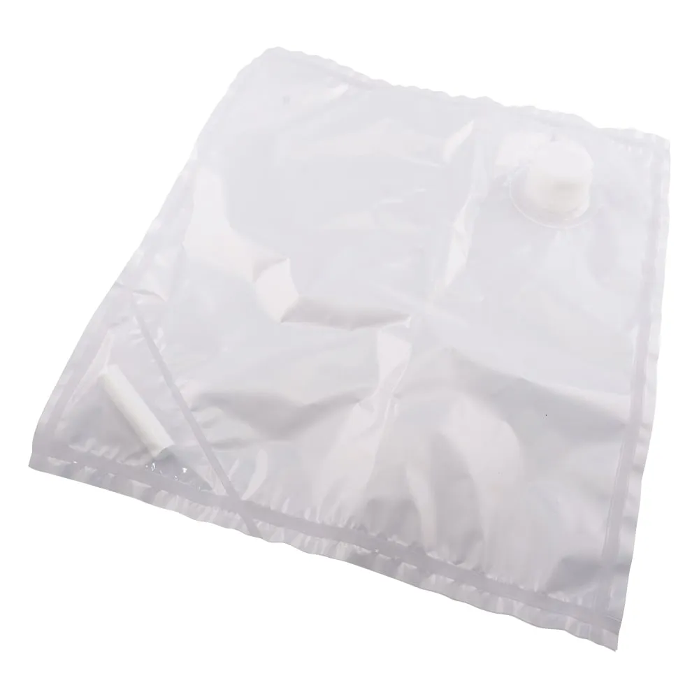 3-6258-01　［Discontinued］Bag in Box Film Type Easy Tank 5L　-