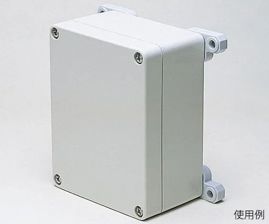 63-3127-97 DFL Type External Mounting Foot (4pcs/set) DFL1