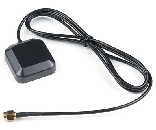 67-0429-44　［Discontinued］RockBLOCK External Patch Antenna　WRL-14580