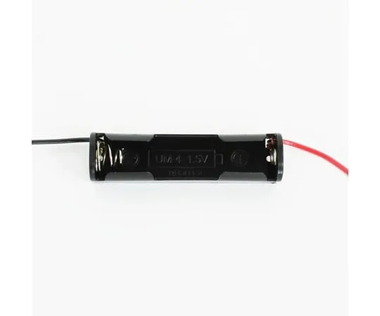 63-3048-52 Battery Case AAA x 1 with lead wire BH4114A