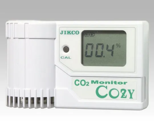 1-6916-01 Carbon Dioxide Monitor COZY-1