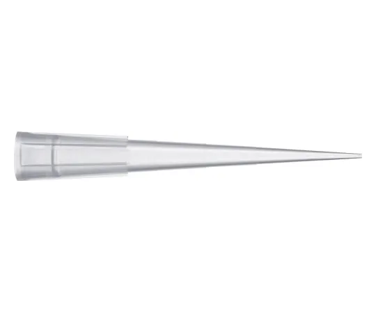 62-3842-26 200 microliter graduated chip clear bulk 110-705C