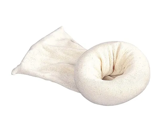 61-7358-62 Sterile Curly Pan Net No. 4 (For Arms) 10 Cm x 85 Cm 15 Rolls Pack (Individual Package) 60336