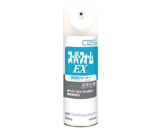 3-9895-11 Multi-Purpose Cleaner Superform EX 6039547