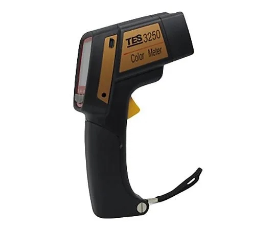 3-8607-11 Portable color difference meter TES-3250