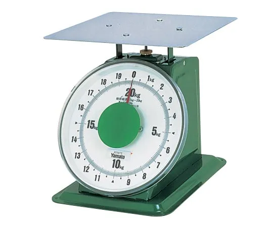 1-574-02 Mid-Size Automatic Weighing Machine SD-20