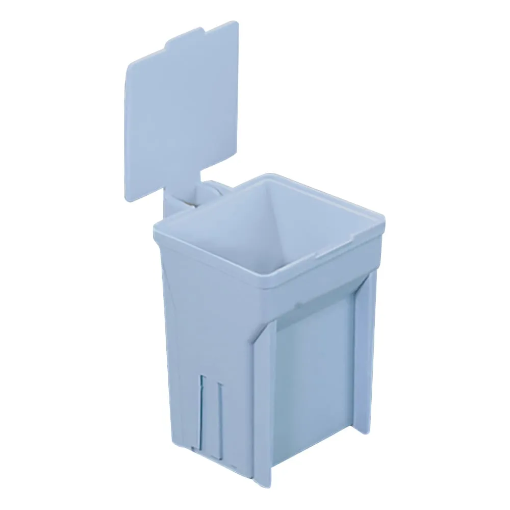 3-8611-01 Staining Tray EasyDip (TM) Jar (Blue) 6 Pieces M900-12B