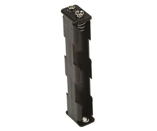 63-4649-67 RS PRO AA Battery Holder, Coil Spring Contact 594-432