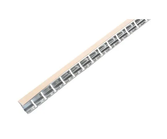 63-5087-04 FS-060-150-SA-T, Shielding Strip of Beryllium Copper With Self-Adhesive 457mm x 15mm x 6mm FS-060-150-SA-T