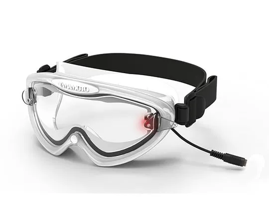 63-6342-40 Unclouded Goggles HEAT-LENS 930XED