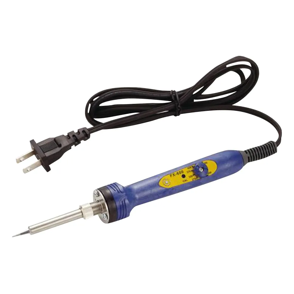 2-9988-01 Ceramic Heater Soldering Iron FX600-02