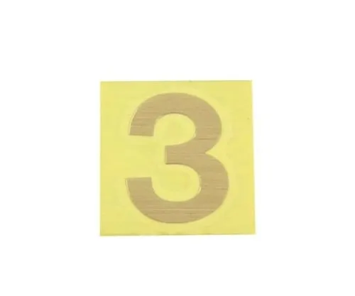 61-7393-50 Character Seal G 3 CL30G-3