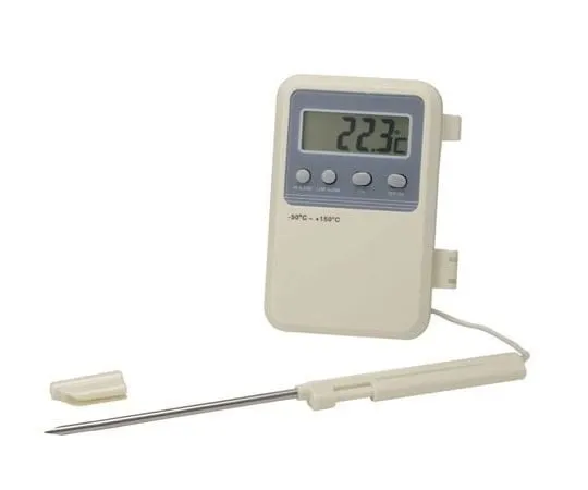 1-4025-01 Digital Thermometer CT-220