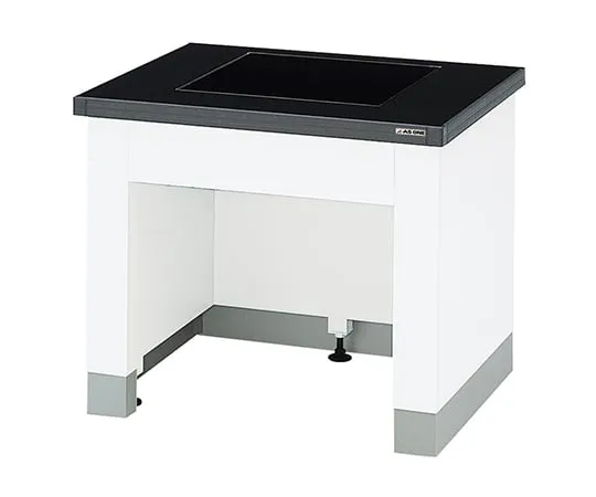 3-4588-11 Balance Table (For Semimicro 0.01mg Balance) 900 x 750 x 750mm WUA-975